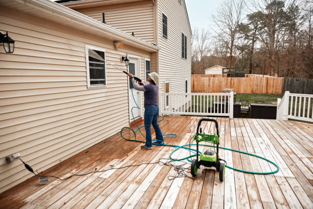 Pressure Washing Contractors in Wrightstown, WI