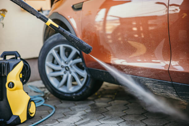 Best Affordable Power Washing  in Wrightstown, WI