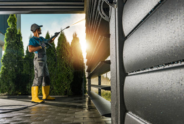 Best Deck Cleaning Services  in Wrightstown, WI