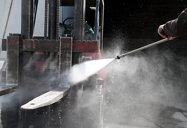 Best Residential Pressure Washing Services  in Wrightstown, WI