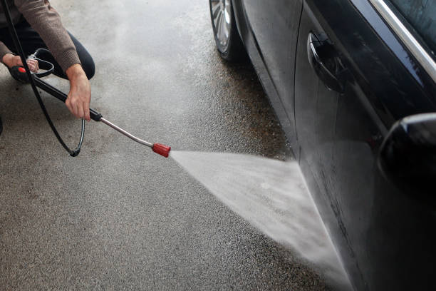 Best Commercial Building Pressure Washing  in Wrightstown, WI